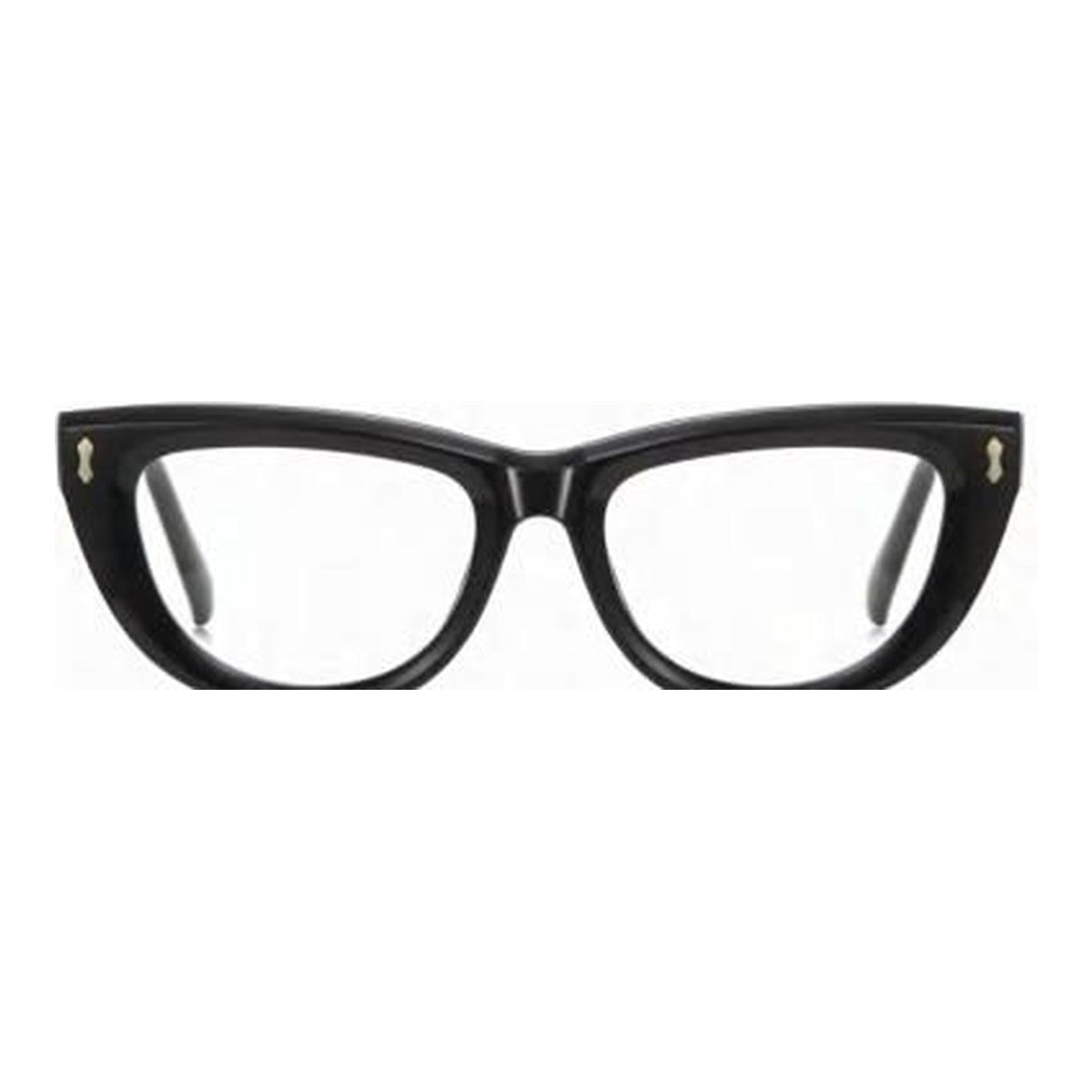 Armazón óptico LS010 - vista frontal limpia
