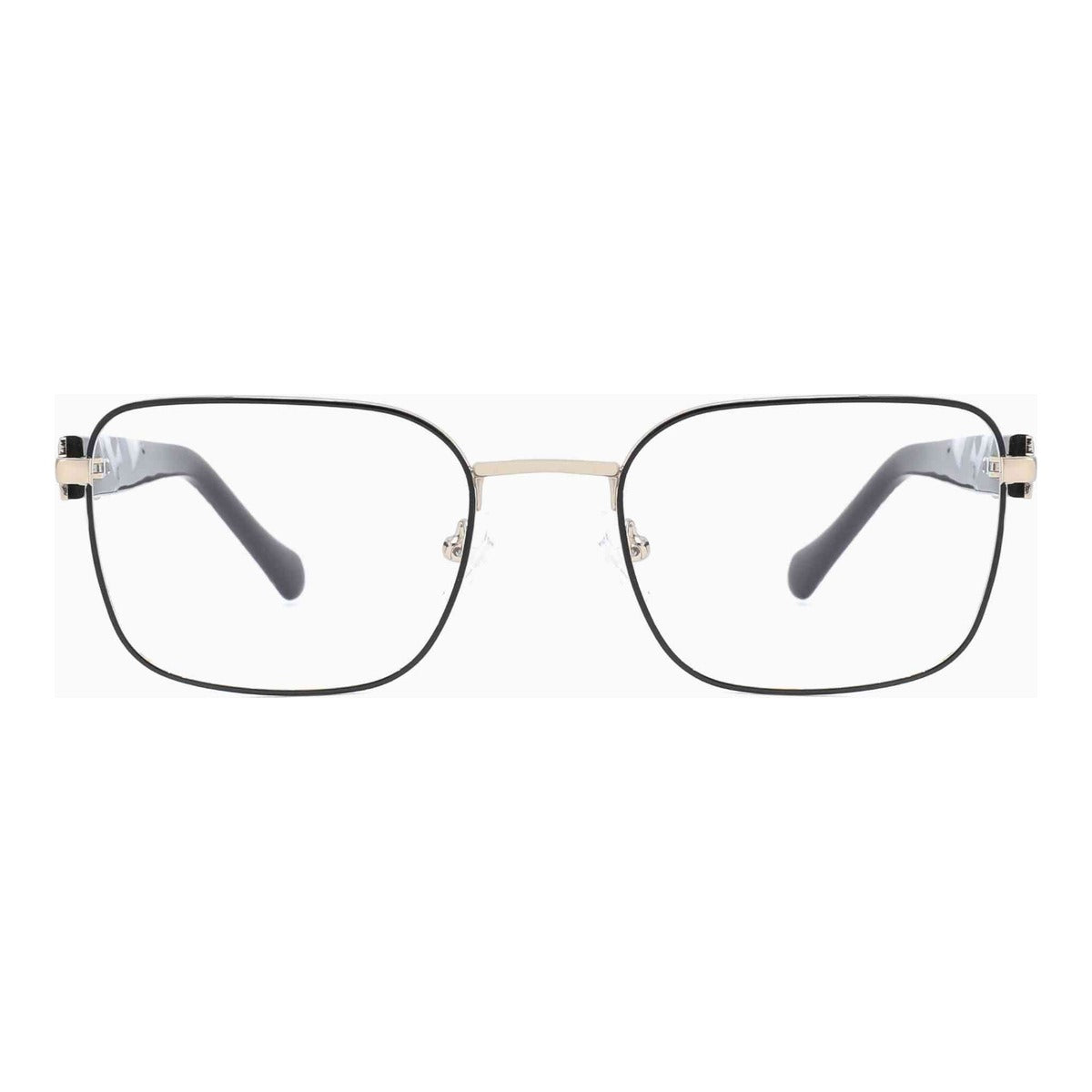 Armazón óptico MQ5567A - vista frontal limpia