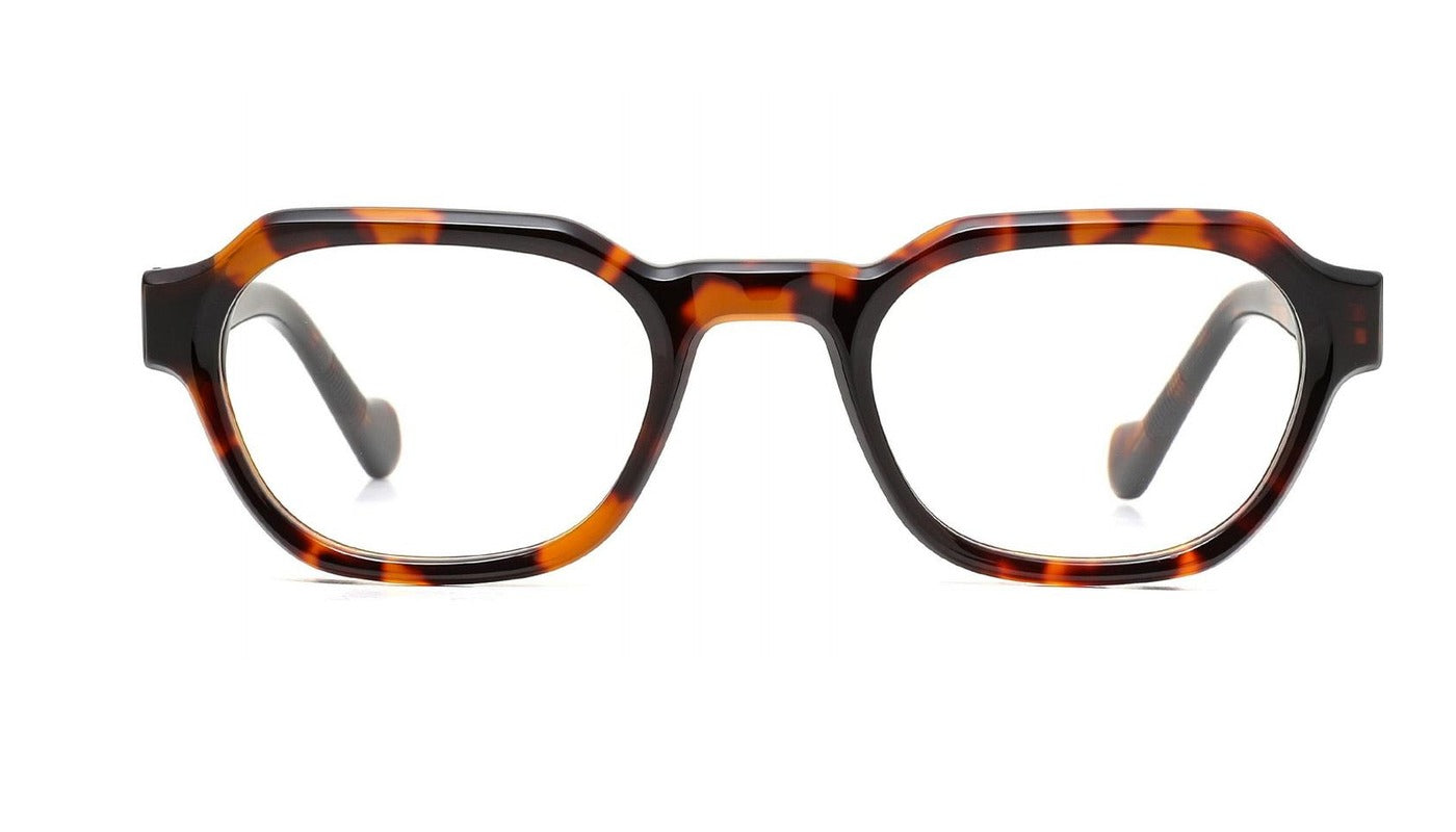 Armazón acetato demi