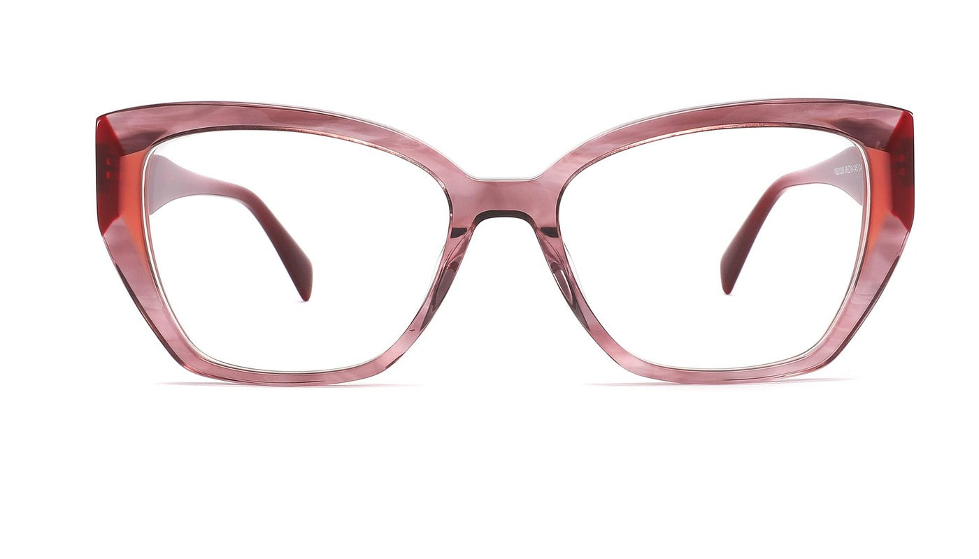 Armazón acetato mujer